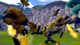 Vers Ratchet & Clank HD Collection ?