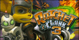 Ratchet & Clank 3 sur PS2