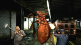 E3 : Resident Evil : Outbreak File 2