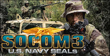 SOCOM 3 : U.S. Navy SEALs sur PS2