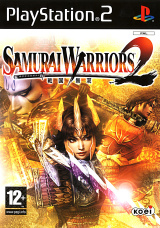Samurai Warriors 2