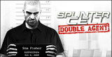 Splinter Cell Double Agent sur PS2
