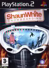 Shaun White - Snowboarding road trip