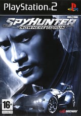 Spyhunter Nowhere to Run