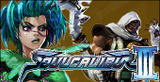 Soul Calibur 3 sur PS2