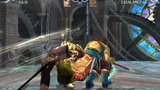 Soul Calibur 3 : un bug dans la matrice