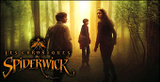 Les Chroniques De Spiderwick sur PS2