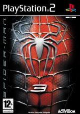 Spider Man 3 - platinum
