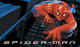 Spider-Man : The Movie sur PS2