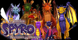La Légende de Spyro : Naissance d'un Dragon sur PS2