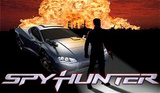 Spy hunter sur PS2