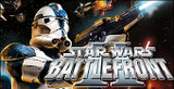 Star Wars Battlefront 2 sur PS2