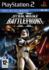 Star Wars Battlefront 2