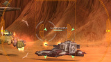 Nouvelles images de la guerre des clones