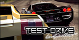 Test Drive Unlimited sur PS2