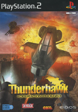 Thunderhawk
