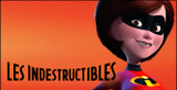 Les Indestructibles sur PS2