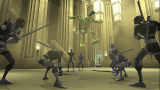 Images : Les tortues ninjas annoncées