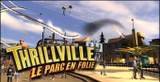 Thrillville : Le Parc En Folie sur PS2