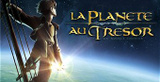 La Planete Au Tresor sur PS2