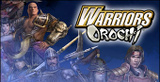 Warriors Orochi sur PS2