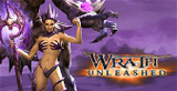 Wrath Unleashed sur PS2