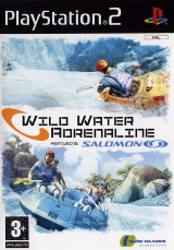 Salomon Wild Water Adrenaline