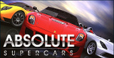 Absolute Supercars sur PS3