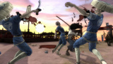 Images d'Afro Samurai