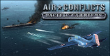 Air Conflicts : Pacific Carriers sur PS3