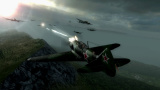 Pluie d'infos sur Air Conflicts Secret Wars