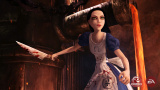 Vers un troisième American McGee's Alice ?