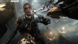 Sega cesse le support d'Alien vs Predator