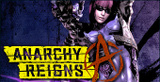Anarchy Reigns sur PS3