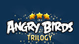 Date de sortie de Angry Birds Trilogy