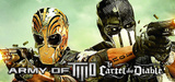 Army of Two : Le Cartel du Diable sur PS3