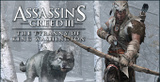 Assassin's Creed III : La Tyrannie du Roi Washington - Episode 1 - Déshonneur sur PS3