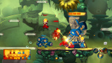 Un Kickstarter pour Awesomenauts : Starstorm
