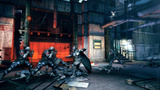Batman Arkham Origins Blackgate en HD