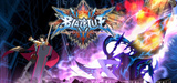 Blazblue : Chrono Phantasma sur PS3