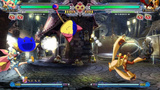 Un nouveau personnage pour BlazBlue : Continuum Shift