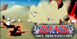 Bleach : Soul Resurreccion sur PS3