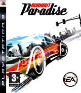 Burnout Paradise - collection essentials