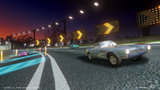 Cars 2 annoncé