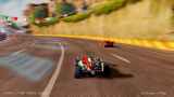 Images et vidéos de Cars 2
