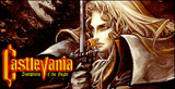 Castlevania Symphony of the Night sur PS3
