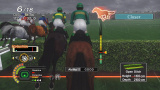 Images de Champion Jockey : G1 Jockey & Gallop Racer
