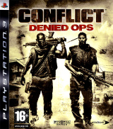 Conflict Denied Ops