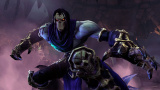 Des compilations pour Red Faction et Darksiders