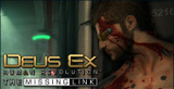 Deus Ex Human Revolution : Le Chaînon Manquant sur PS3